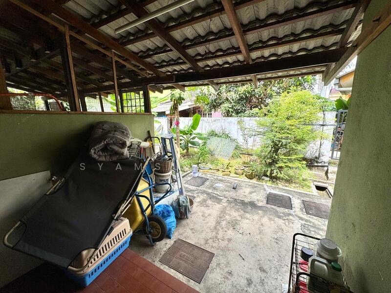 For Sale - Taman ibu kota