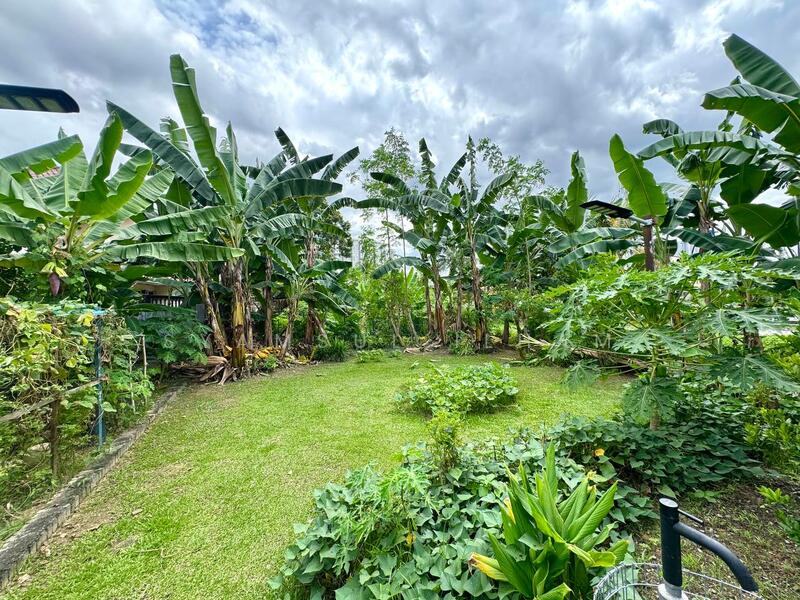 For Sale - Taman ibu kota