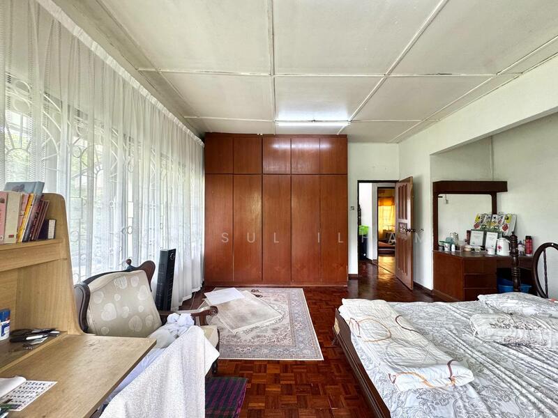 For Sale - Taman ibu kota