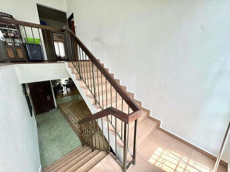 For Sale - Taman ibu kota