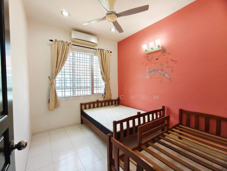 TAMAN PENGKALAN UTAMA untuk Untuk Dijual - RM 438,000, Feb 2026 - Bedroom - PropertyGuru.com.my