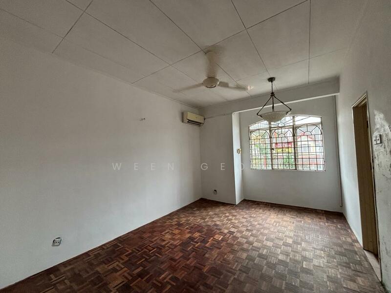 2-storey Terraced House for Sale in Usj 20 (Subang Jaya) - Ween Geow - Interior - PropertyGuru.com.my