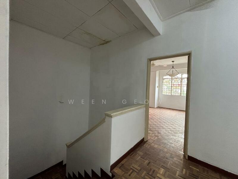2-storey Terraced House for Sale in Usj 20 (Subang Jaya) - Ween Geow - Interior - PropertyGuru.com.my