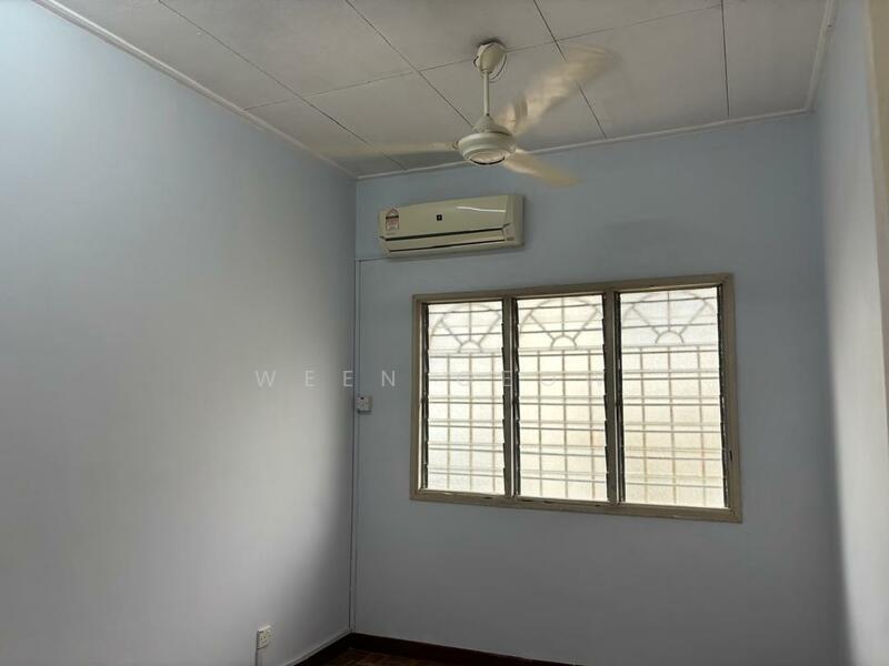 2-storey Terraced House for Sale in Usj 20 (Subang Jaya) - Ween Geow - Interior - PropertyGuru.com.my