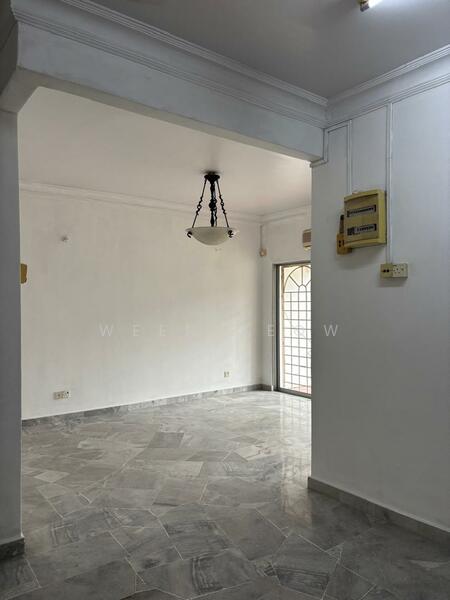 2-storey Terraced House for Sale in Usj 20 (Subang Jaya) - Ween Geow - Interior - PropertyGuru.com.my
