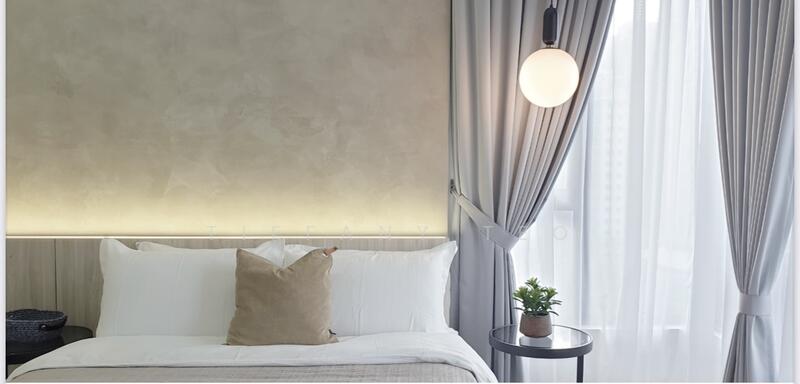 Sunway Mont Residences untuk Untuk Dijual - RM 1,700,000, Mac 2026 - Bedroom - PropertyGuru.com.my