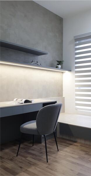 Sunway Mont Residences untuk Untuk Dijual - RM 1,700,000, Mac 2026 - Study - PropertyGuru.com.my