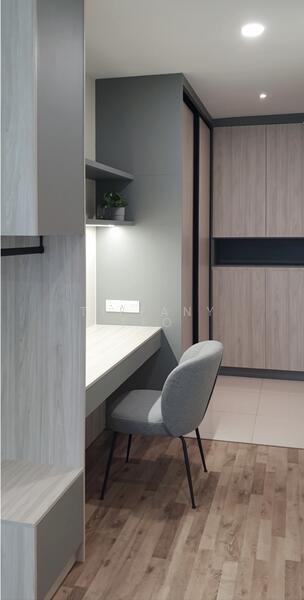 Sunway Mont Residences untuk Untuk Dijual - RM 1,700,000, Mac 2026 - Study - PropertyGuru.com.my