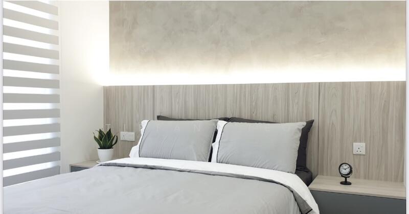 Sunway Mont Residences untuk Untuk Dijual - RM 1,700,000, Mac 2026 - Bedroom - PropertyGuru.com.my