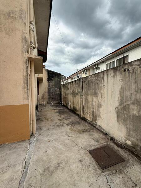 2-storey Terraced House for Sale in Taman Gunung View (Ipoh) - Joyce Lau - Exterior - PropertyGuru.com.my