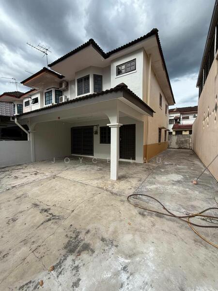 2-storey Terraced House for Sale in Taman Gunung View (Ipoh) - Joyce Lau - Exterior - PropertyGuru.com.my