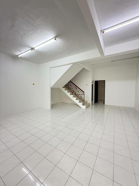 2-storey Terraced House for Sale in Taman Gunung View (Ipoh) - Joyce Lau - Interior - PropertyGuru.com.my