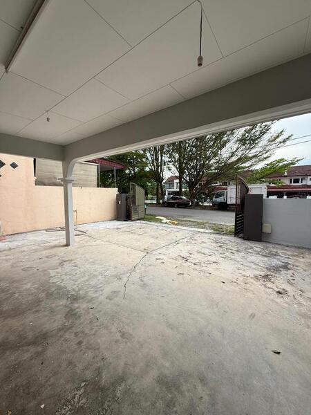2-storey Terraced House for Sale in Taman Gunung View (Ipoh) - Joyce Lau - Exterior - PropertyGuru.com.my