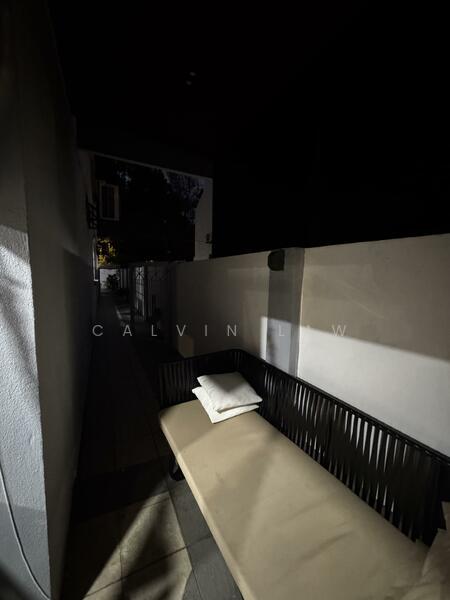 Rumah Teres 2.5 Tingkat untuk Dijual di Bandar Utama 7 (Bandar Utama) - Calvin Law - Exterior - PropertyGuru.com.my
