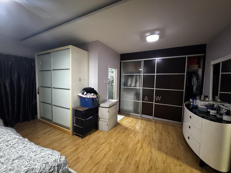 Rumah Teres 2.5 Tingkat untuk Dijual di Bandar Utama 7 (Bandar Utama) - Calvin Law - Bedroom - PropertyGuru.com.my