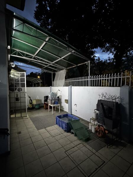 Rumah Teres 2.5 Tingkat untuk Dijual di Bandar Utama 7 (Bandar Utama) - Calvin Law - PropertyGuru.com.my