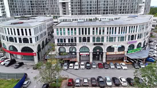 Kedai untuk Dijual di Kuching (Sarawak) - Sherene Kok - PropertyGuru.com.my