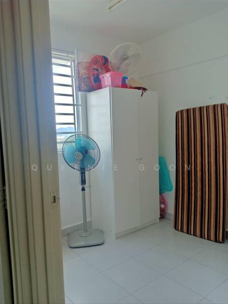Apartment for Sale at Centrio Avenue - Queenie Goon - Bedroom - PropertyGuru.com.my