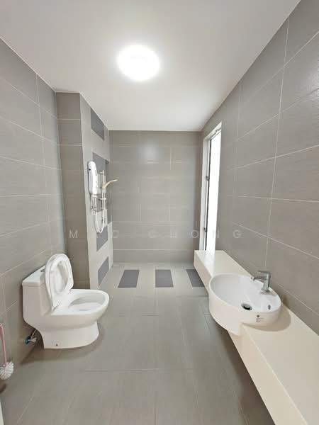 Rumah Teres 2 Tingkat untuk Disewa di Kajang (Selangor) - Mac Chong - Bathroom - PropertyGuru.com.my