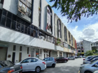 For Sale - Taman Shamelin Perkasa