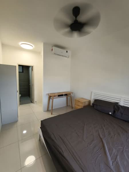 Vivo Executive Apartment untuk Untuk Disewa - RM 1,400 /bulan, Mac 2026 - Bedroom - PropertyGuru.com.my