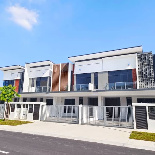 Musika Homes, Setia Alam - 1