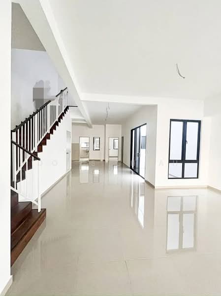 Musika Homes, Setia Alam - 2