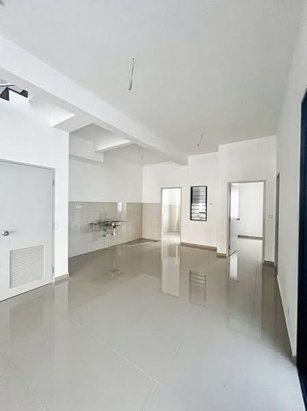 Musika Homes, Setia Alam - 3