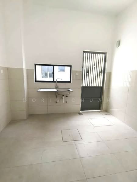 Musika Homes, Setia Alam - 4