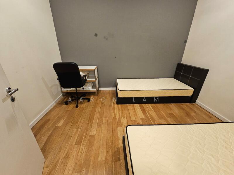 Service Residence for Sale at St Mary Residences - AARON LAM - Bedroom - PropertyGuru.com.my