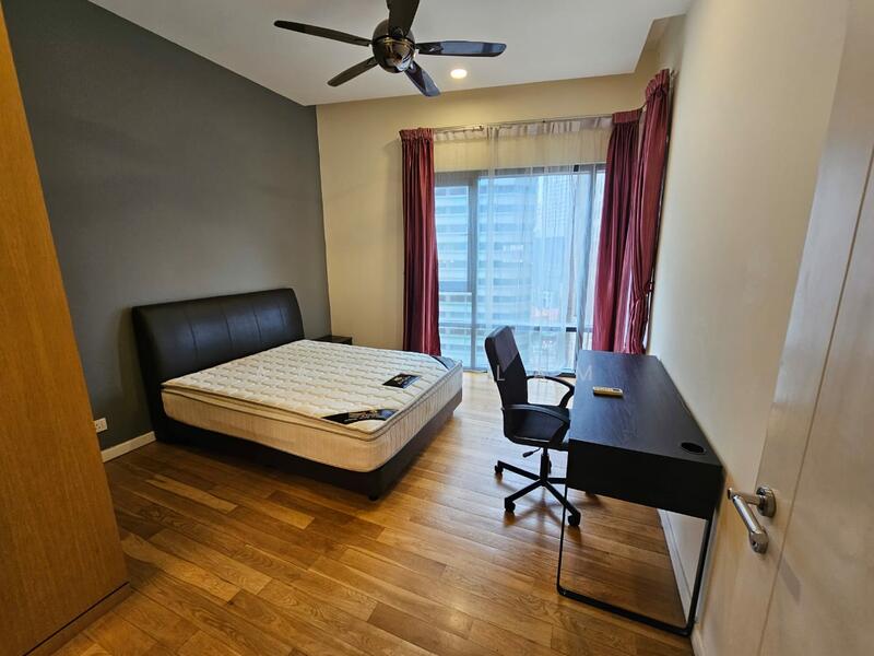 Service Residence for Sale at St Mary Residences - AARON LAM - Bedroom - PropertyGuru.com.my