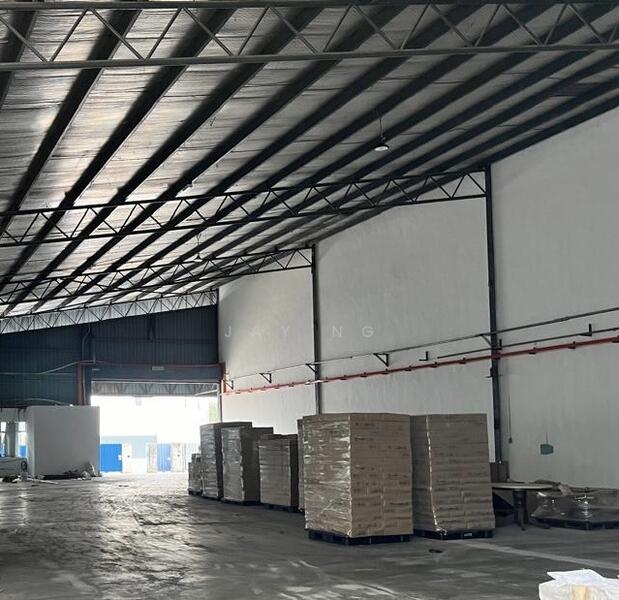 Taman Industri Makmur untuk Untuk Disewa - RM 40,000 /bulan, Mac 2026 - Interior - PropertyGuru.com.my
