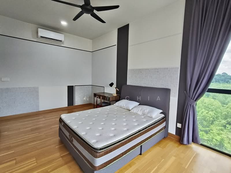 Kondominium untuk Dijual di Secoya Residence - Gladys Wong - Bedroom - PropertyGuru.com.my