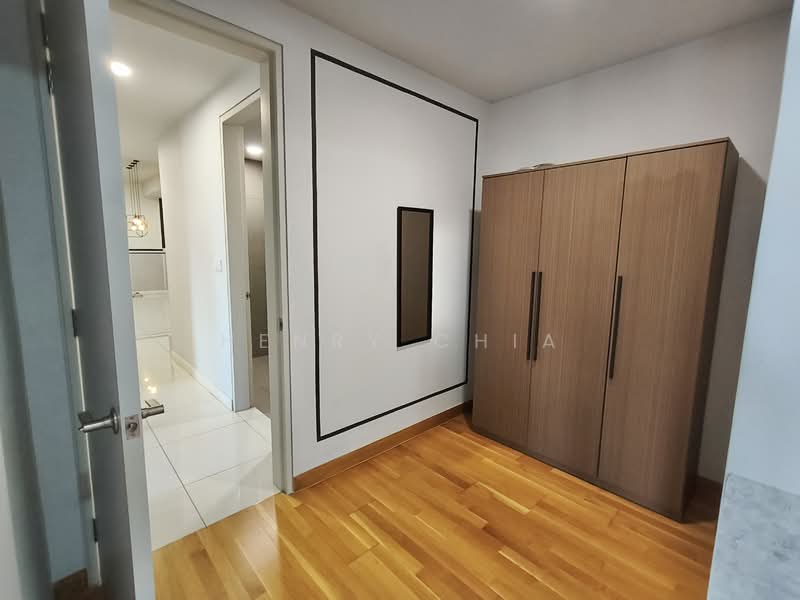 Kondominium untuk Dijual di Secoya Residence - Gladys Wong - Bedroom - PropertyGuru.com.my