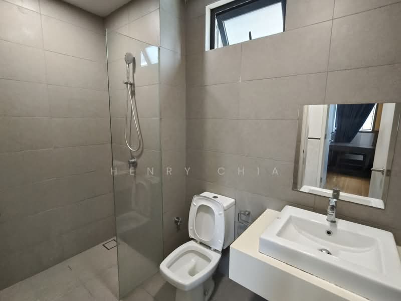 Kondominium untuk Dijual di Secoya Residence - Gladys Wong - Bathroom - PropertyGuru.com.my
