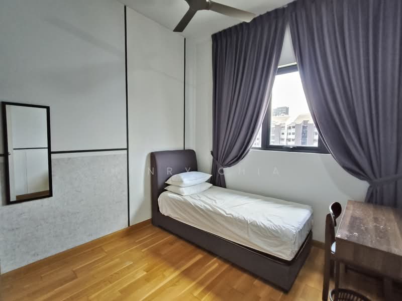 Kondominium untuk Dijual di Secoya Residence - Gladys Wong - Bedroom - PropertyGuru.com.my