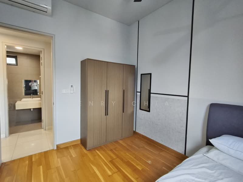Kondominium untuk Dijual di Secoya Residence - Gladys Wong - Bedroom - PropertyGuru.com.my