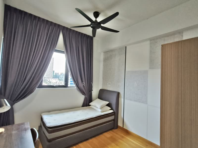 Kondominium untuk Dijual di Secoya Residence - Gladys Wong - Bedroom - PropertyGuru.com.my
