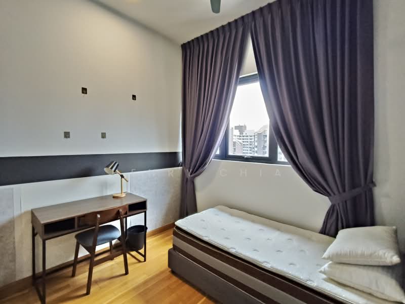 Kondominium untuk Dijual di Secoya Residence - Gladys Wong - Bedroom - PropertyGuru.com.my