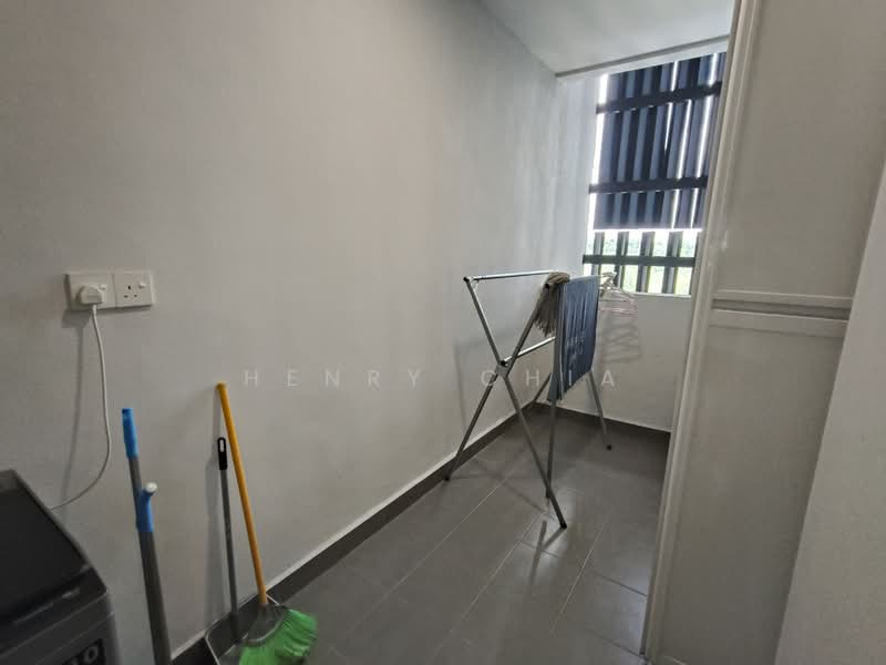 Kondominium untuk Dijual di Secoya Residence - Gladys Wong - Interior - PropertyGuru.com.my