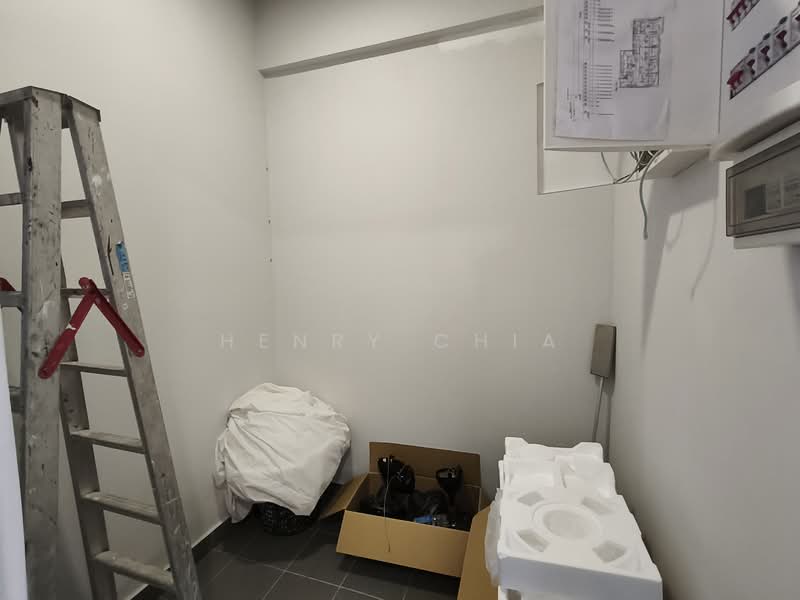 Kondominium untuk Dijual di Secoya Residence - Gladys Wong - Interior - PropertyGuru.com.my