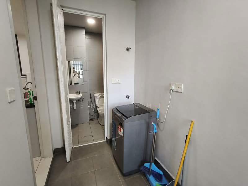 Kondominium untuk Dijual di Secoya Residence - Gladys Wong - PropertyGuru.com.my