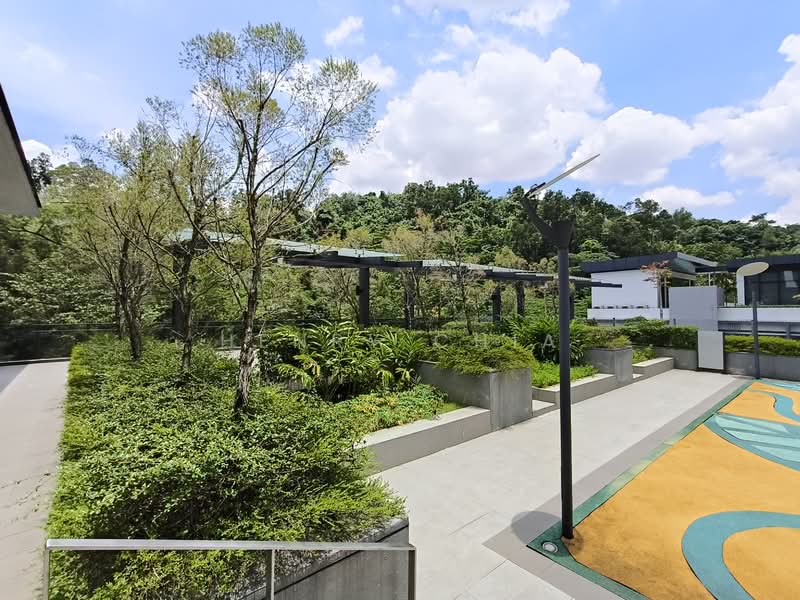 Kondominium untuk Dijual di Secoya Residence - Gladys Wong - PropertyGuru.com.my