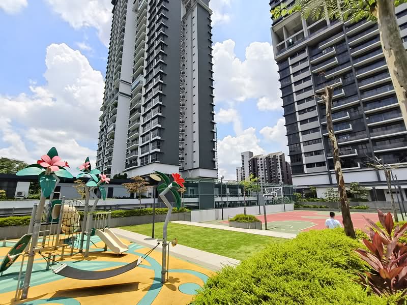 Kondominium untuk Dijual di Secoya Residence - Gladys Wong - PropertyGuru.com.my
