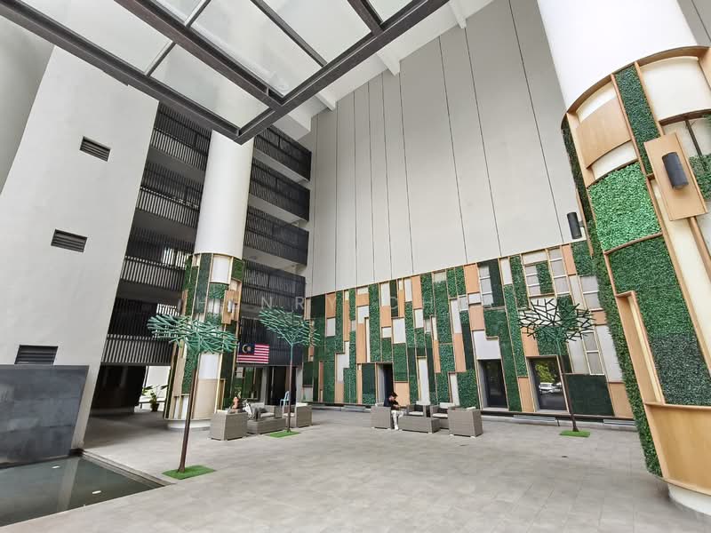 Kondominium untuk Dijual di Secoya Residence - Gladys Wong - PropertyGuru.com.my