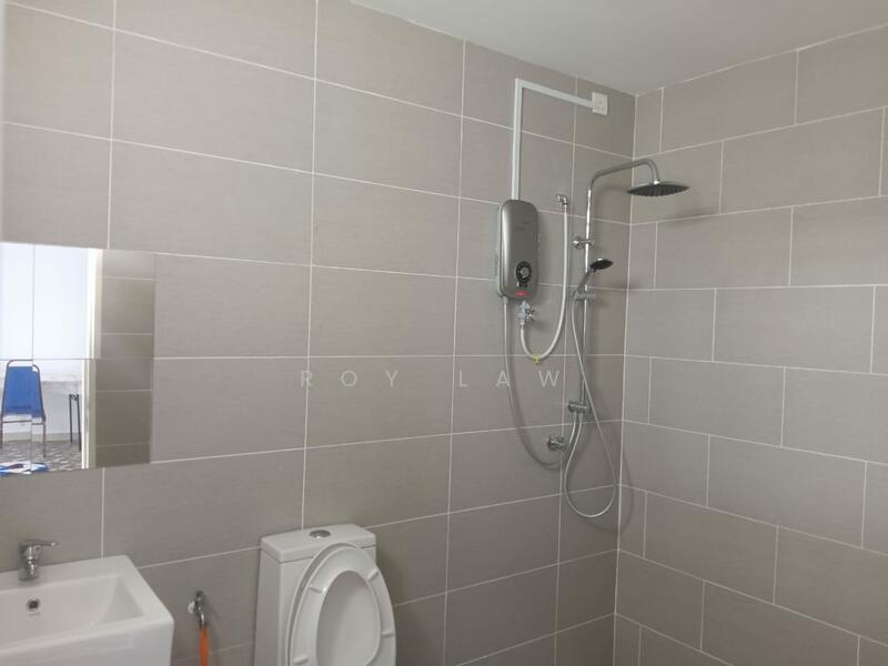 Rumah Teres untuk Disewa di Bandar Sri Sendayan (Negeri Sembilan) - Roy Law - Bathroom - PropertyGuru.com.my