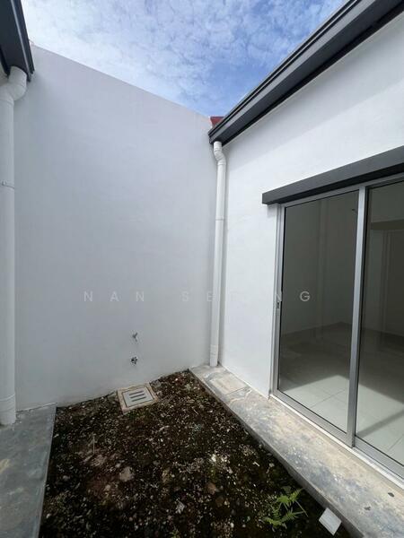 1-storey Terraced House for Sale in Kepala Batas (Penang) - Nan See Ng - Exterior - PropertyGuru.com.my