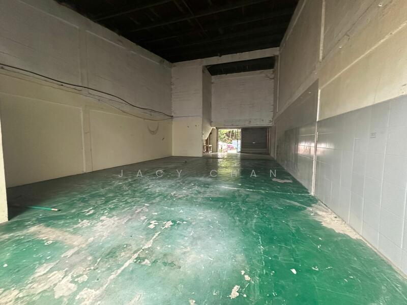 Factory for Sale in Bandar Kajang (Kajang) - Jacy Chan - Interior - PropertyGuru.com.my