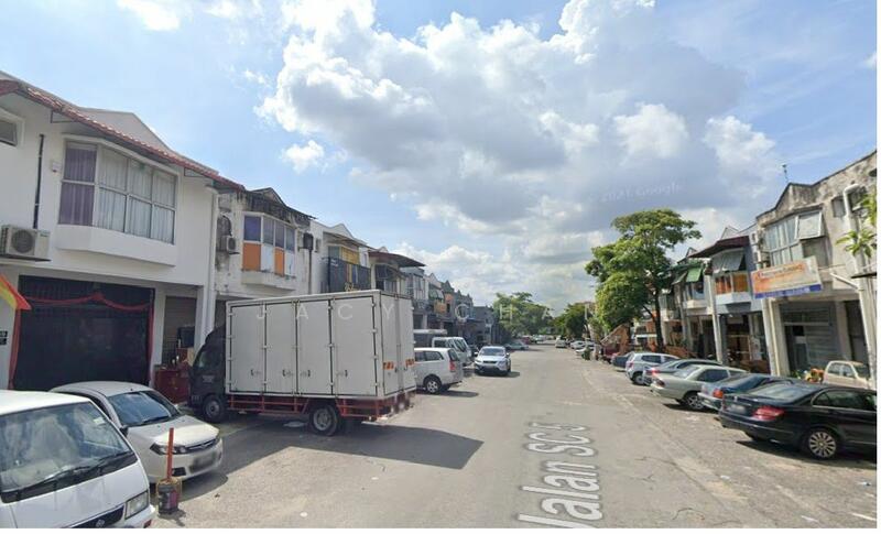 Factory for Sale in Bandar Kajang (Kajang) - Jacy Chan - Exterior - PropertyGuru.com.my