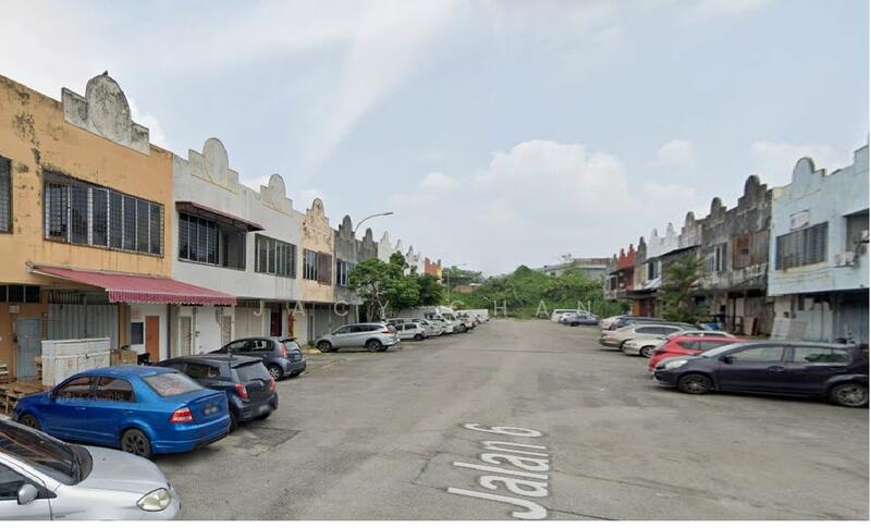 Factory for Sale in Bandar Kajang (Kajang) - Jacy Chan - Exterior - PropertyGuru.com.my